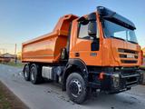 IVECO 2021 годаүшін23 000 000 тг. в Аксай