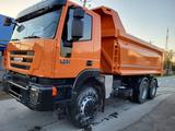 IVECO 2021 годаүшін23 000 000 тг. в Аксай – фото 2