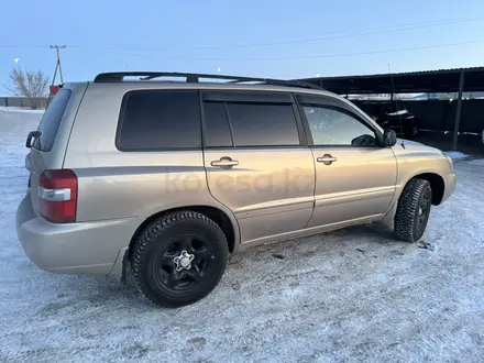 Toyota Highlander 2006 года за 6 000 000 тг. в Балхаш