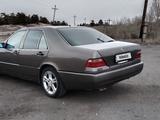 Mercedes-Benz S 300 1991 годаүшін1 800 000 тг. в Семей – фото 5