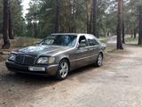 Mercedes-Benz S 300 1991 годаүшін1 800 000 тг. в Семей – фото 2