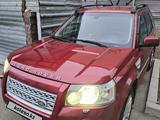 Land Rover Freelander 2008 годаfor5 200 000 тг. в Алматы – фото 2