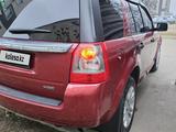 Land Rover Freelander 2008 годаfor5 200 000 тг. в Алматы – фото 5