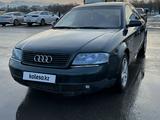 Audi A6 2000 годаfor2 500 000 тг. в Алматы – фото 2