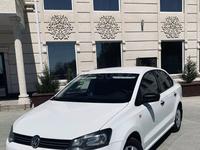 Volkswagen Polo 2014 года за 4 100 000 тг. в Атырау