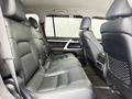 Toyota Land Cruiser 2019 годаүшін36 900 000 тг. в Астана – фото 7