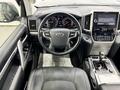 Toyota Land Cruiser 2019 годаүшін36 900 000 тг. в Астана – фото 9