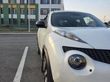 Nissan Juke 2014 года за 4 500 000 тг. в Алматы – фото 3