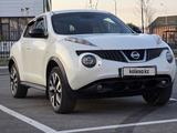 Nissan Juke 2014 года за 4 500 000 тг. в Алматы