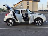 Nissan Juke 2014 года за 4 500 000 тг. в Алматы – фото 5