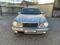 Mercedes-Benz E 280 1997 годаүшін2 800 000 тг. в Караганда – фото 10