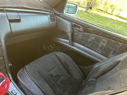 Mercedes-Benz E 280 1997 года за 2 800 000 тг. в Караганда – фото 15