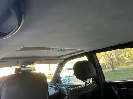 Mercedes-Benz E 280 1997 года за 2 800 000 тг. в Караганда – фото 24
