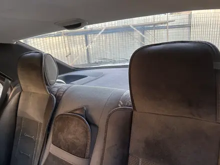 Mercedes-Benz E 280 1997 года за 2 800 000 тг. в Караганда – фото 25