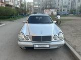 Mercedes-Benz E 280 1997 годаүшін2 800 000 тг. в Караганда – фото 2