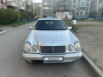 Mercedes-Benz E 280 1997 года за 2 800 000 тг. в Караганда – фото 2