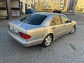 Mercedes-Benz E 280 1997 годаүшін2 800 000 тг. в Караганда – фото 5