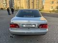 Mercedes-Benz E 280 1997 годаүшін2 800 000 тг. в Караганда – фото 8