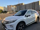 Mitsubishi Eclipse Cross 2022 годаүшін10 200 000 тг. в Актау – фото 2