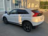 Mitsubishi Eclipse Cross 2022 годаүшін10 200 000 тг. в Актау – фото 4