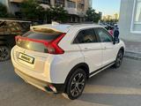 Mitsubishi Eclipse Cross 2022 годаүшін10 200 000 тг. в Актау – фото 5