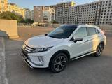 Mitsubishi Eclipse Cross 2022 года за 11 200 000 тг. в Актау – фото 5