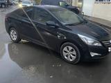 Hyundai Solaris 2015 годаүшін4 850 000 тг. в Усть-Каменогорск – фото 2