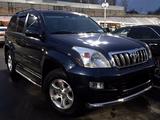 Toyota Land Cruiser Prado 2006 года за 10 000 тг. в Алматы