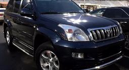 Toyota Land Cruiser Prado 2006 года за 10 000 тг. в Алматы