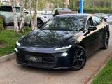 DongFeng EP 007 Pro 2024 годаүшін10 490 000 тг. в Алматы – фото 2