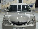 Toyota Camry 2003 годаүшін4 200 000 тг. в Кызылорда