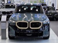 BMW XM 2024 годаүшін119 000 000 тг. в Алматы
