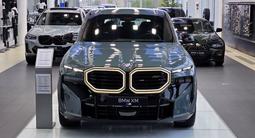 BMW XM 2024 годаүшін119 000 000 тг. в Алматы