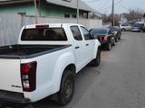 Isuzu D-Max 2018 года за 8 500 000 тг. в Алматы – фото 2
