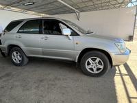 Lexus RX 300 2001 годаfor6 500 000 тг. в Кызылорда