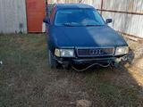 Audi 80 1992 года за 670 000 тг. в Алматы – фото 2