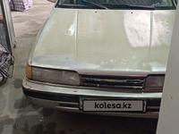 Mazda 626 1990 годаfor500 000 тг. в Алматы