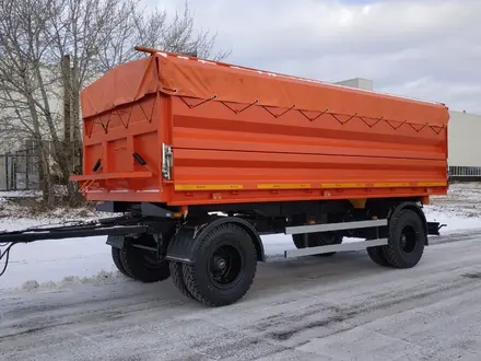 ТЗА  8551М4 2026 года за 13 500 000 тг. в Астана – фото 2