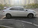 Toyota Corolla 2018 года за 8 400 000 тг. в Астана – фото 4