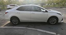 Toyota Corolla 2018 годаүшін8 400 000 тг. в Астана – фото 4
