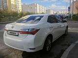 Toyota Corolla 2018 года за 8 400 000 тг. в Астана – фото 5