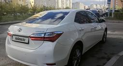 Toyota Corolla 2018 годаүшін8 400 000 тг. в Астана – фото 5