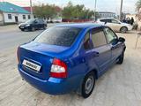 ВАЗ (Lada) Kalina 1118 2006 года за 1 000 000 тг. в Бейнеу – фото 4