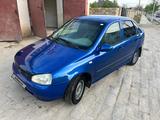 ВАЗ (Lada) Kalina 1118 2006 года за 1 000 000 тг. в Бейнеу