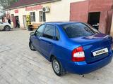 ВАЗ (Lada) Kalina 1118 2006 года за 1 000 000 тг. в Бейнеу – фото 3