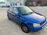 ВАЗ (Lada) Kalina 1118 2006 года за 1 000 000 тг. в Бейнеу – фото 2