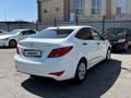 Hyundai Accent 2014 годаfor5 000 000 тг. в Шымкент – фото 12