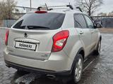 SsangYong Actyon 2014 годаfor6 400 000 тг. в Караганда – фото 4