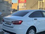 ВАЗ (Lada) Vesta 2018 годаfor4 400 000 тг. в Уральск – фото 4