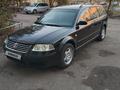 Volkswagen Passat 2002 года за 3 550 000 тг. в Астана – фото 2